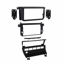 Picture of Metra 959310B BMW 3-Series Stereo Installation Kit with 5-Switch Panel (Models 1999-2006)