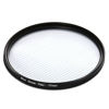 Picture of 1 Pcs ZHENFU-MEI 72mm Blue Streak Filter Special Effects Lens Filter Anamorphic Optical Glass for Camera DSLR Cinematice Video (72mm)…