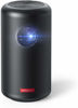 Picture of Anker NEBULA Capsule Max, Mini Projector with WiFi and Bluetooth, Small Projector, 200 ANSI Lumen, Projector Portable, Native 720p HD, 8W Speaker, 100 Inch Picture, 4Hr Video Playtime, Home Theater