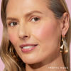 Picture of LAURA GELLER NEW YORK 47mm Baked Blush-n-Brighten Marbleized Blush with Angled Blush Brush, Tropic Hues