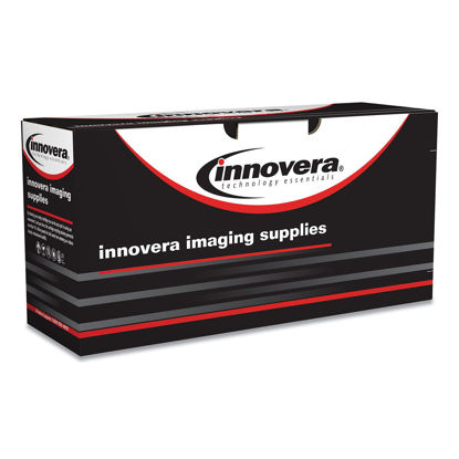 Picture of Innovera Remanufactured Black High-Yield Toner, Replacement for TN760, 3,000 Page-Yield