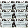 Picture of Dr Jacobs Naturals Pure Castile Vegan Bar Soap (Luscious Lavender, 5 oz, 6-pack) - Triple Milled Exfoliating, Made with Premium Organic Oils - Vegan, No Palm Oil, GMO Free - Concentrated, Hypoallergenic and Dermatologist Approved