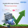 Picture of PXOEH BL-FP240E SP.78V01GC01 for OPTOMA HD143X 243X HD27E HD39DARBEE UHD30 UHD40 UHD50X UHD51 UHD52ALV UHD60 UHD65 UHD350X 370X 380X UHD420X UHD550X EH334 WU335 336 337 Replacement Projector Lamp Bulb