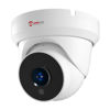 Picture of Anpviz 4MP PoE IP Turret Camera with Microphone/Audio, IP Security Camera Outdoor Indoor, Night Vision 50ft, Waterproof IP66, 108° Wide Angle 2.8mm Lens, 24/7 Recording