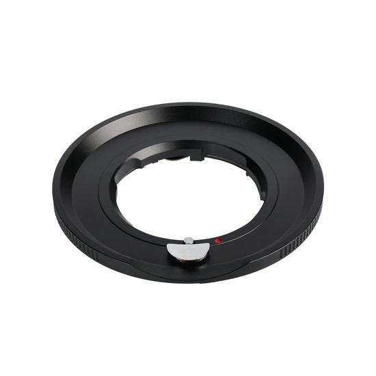 Picture of AstrHori M Mount Lens Adapter Ring,for Leica M Lens to Fuji GFX Mount Series Mirrorless Camera Body(M-GFX Adapter Ring)