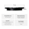 Picture of AstrHori M Mount Lens Adapter Ring,for Leica M Lens to Fuji GFX Mount Series Mirrorless Camera Body(M-GFX Adapter Ring)