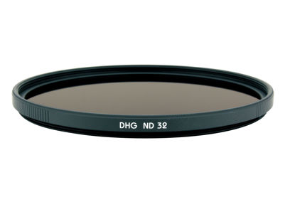 Picture of Marumi 82 mm Digital High Grade ND32 Filter for Camera