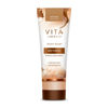 Picture of Vita Liberata Body Blur, Leg and Body Makeup. Skin Perfecting Foundation for Flawless Bronze, Easy Application, Radiant Glow, Evens Skin Tone,  New Packaging