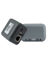 Picture of LOYALTY-SECU Portable USB Bluetooth Print Server Adapter for USB Printer Gray