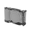 Picture of SmallRig Cage with Built-in Quick Release Plate for Arca-Swiss and Cold Shoe for Sony ZV-E10-3531