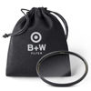 Picture of B+W 39mm Basic UV Haze MRC 010M Glass Filter