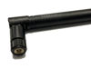Picture of ADSBexchange.com Blue R820T2 RTL2832U, 0.5 PPM TCXO ADS-B SDR w/Amp and 1090 Mhz Filter, Antenna & Software on Industrial MicroSD