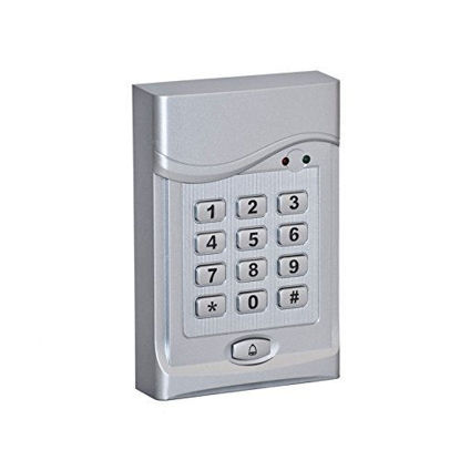 Picture of ALEKO Universal LM106 12V Wired Keypad for all 12V Gate Openers