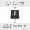 Picture of Flashmen HDMI Booster 2.0, 4K2K 1080P 3D HDMI Amplifier Repeater HDMI Powered Signal Amplifier Booster 18Gbps Bandwidth HDCP 2.2 Up to 60m/200ft Transmission Distance
