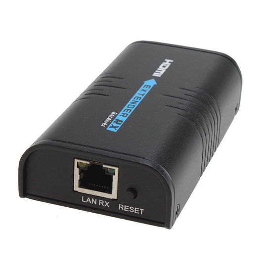 GetUSCart AGPtEK 1080P Full HD LKV373A HDMI 1080P Receiver for