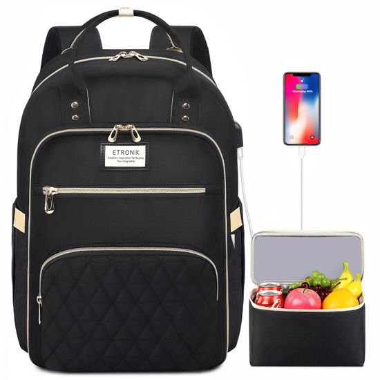Lunch laptop bag discount