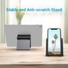 Picture of Folding Keyboard, iClever Bluetooth Travel Keyboard, Sync Up to 3 Devices, Metal Build, USB-C Recharge, Portable Foldable Keyboard with Stand Holder for iPad, iPhone, Smartphone, Laptop and Tablet