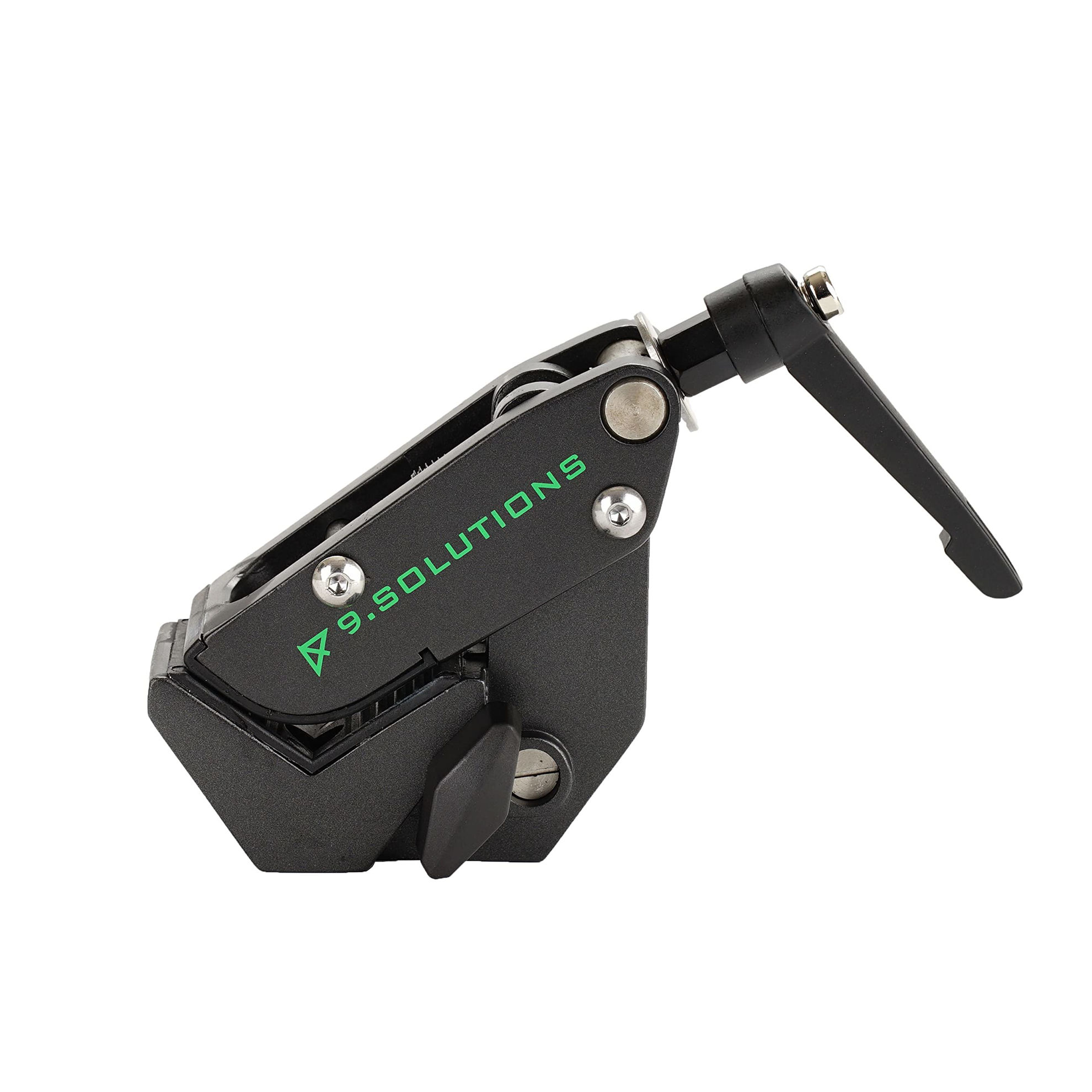 9 Solutions 9.Solutions Python Clamp - Fits 10mm (3/8