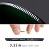 Picture of K&F Concept 72mm ND8 (3-Stop Fixed Neutral Density Filter) ND Lens Filter, 28 Multi-Layer Coatings HD Hydrophobic Ultra Slim Nano-X Series Filter for Camera Lens