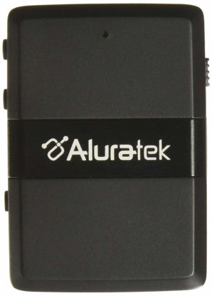 Picture of Aluratek ABC01F Universal Bluetooth Audio Receiver and Transmitter