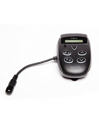 Picture of Adaptiv Technologies TPX Pro Motorcycle Radar/Laser Detector P-01-01