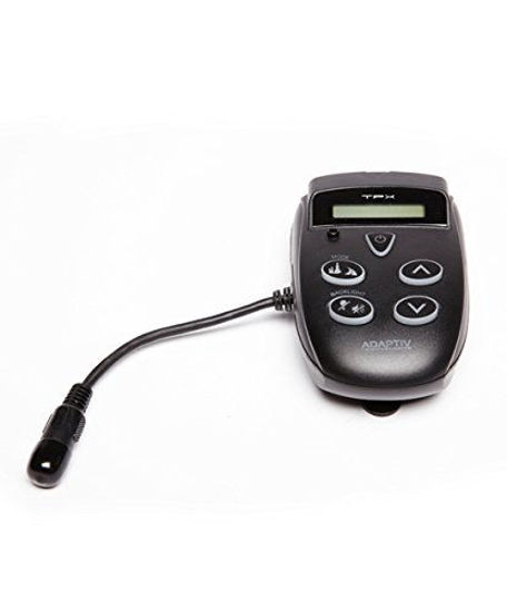 GetUSCart- Adaptiv Technologies TPX Pro Motorcycle Radar/Laser Detector ...