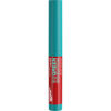 Picture of MAYBELLINE New York Green Edition Balmy Lip Blush, Formulated With Mango Oil, Bonfire, Blue Red, 1 Count