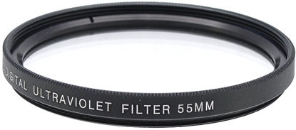 Picture of Xit XT55UV 55 Camera Lens Sky and UV Filters