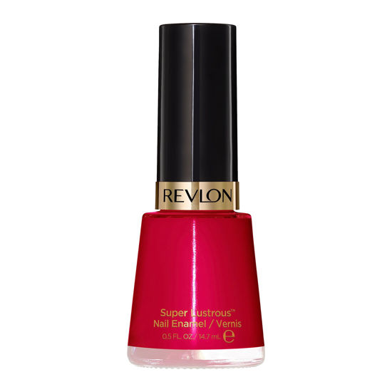Revlon Nail Polish Bewitching - Beauty In My Face