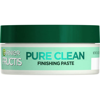Picture of Garnier Fructis Style Pure Clean Finishing Paste, 2 Oz, 1 Count (Packaging May Vary)