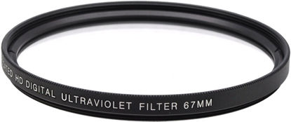 Picture of Xit XT67UV 67 Camera Lens Sky and UV Filters