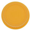 Picture of Fotodiox Designer (Yellow) Lens Rear Cap Compatible with Canon EOS EF and EF-S Lenses