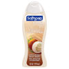 Picture of Softsoap Body Wash, Coconut Butter Scrub Body Wash, Exfoliating Body Wash, 20 Ounce