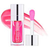 Picture of Hydrating Lip Glow Oil, Moisturizing Lip Glow Oil, Lip Plumper Gloss, Transparent Lip Gloss, Lip Oil, Plumping Lip Oil, Lip Balm, Tinted Lip Balm Lip Care