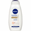 Picture of NIVEA Nourishing Botanical Blossom Body Wash, 20 Fl Oz