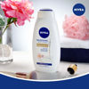 Picture of NIVEA Nourishing Botanical Blossom Body Wash, 20 Fl Oz