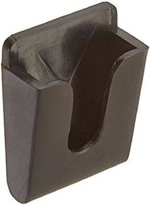 Picture of Workman MH4B CB Radio Microphone Holder With Adhesive Back
