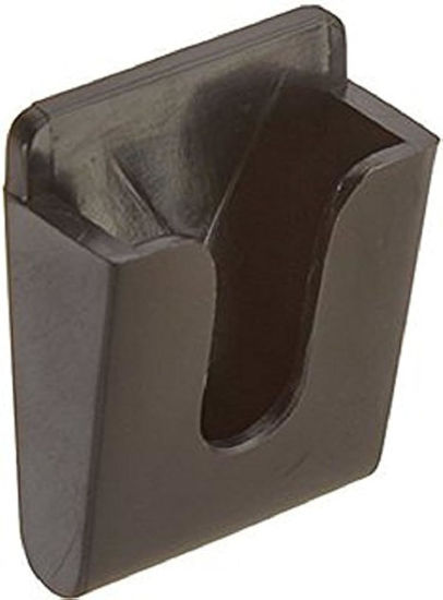 Picture of Workman MH4B CB Radio Microphone Holder With Adhesive Back