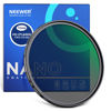 Picture of NEEWER 72mm True Color CPL with ND8 Filter 2 in 1, 3 Stops ND Filter & Circular Polarizing Filter Combined with Multi Nano Coated HD Optical Glass, Water Repellent/Scratch Resistant