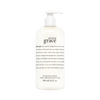 Picture of philosophy Amazing Grace Firming Body Emulsion 16 Fl Oz