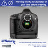 Picture of Ultimaxx 77MM Complete Lens Filter Accessory Kit for Lenses with 77MM Filter Size: Variable Neutral Density Filter (ND2-ND400) + UV CPL FLD Filter Set + Macro Close Up Set (+1 +2 +4 +10)