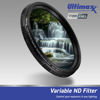 Picture of Ultimaxx 77MM Complete Lens Filter Accessory Kit for Lenses with 77MM Filter Size: Variable Neutral Density Filter (ND2-ND400) + UV CPL FLD Filter Set + Macro Close Up Set (+1 +2 +4 +10)