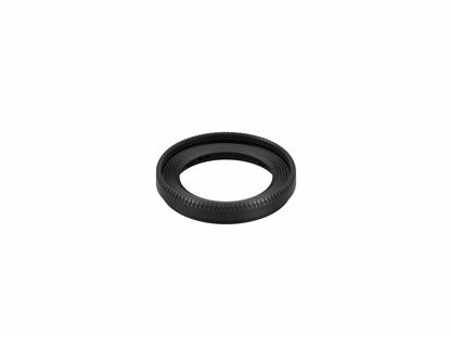 Picture of Canon Cameras US EW-52 NEW Lens Hood, Black, full-size (2974C001)