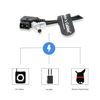 Picture of Alvin's Cables D-Tap to 2 Pin Male Right Angle Power Cable for Teradek Bond, Teradek Bolt, SmallHD Monitor 45cm|18inches