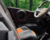 Picture of SAUTVS UTV Door Speaker Pods for RZR XP 1000 S 900 ACE 570 900, Waterproof Dustproof Front Speaker Pods Panels for Polaris RZR 900 RZR 1000 S RZR XP 1000 ACE 570 900 Accessories 2014-2021(2PCS)
