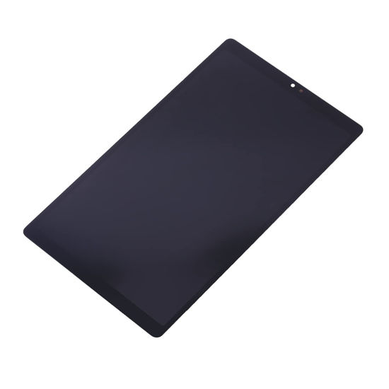 For Samsung Galaxy Tab A7 Lite SM-T220 T227U LCD Touch Screen Digitizer ±  Frame