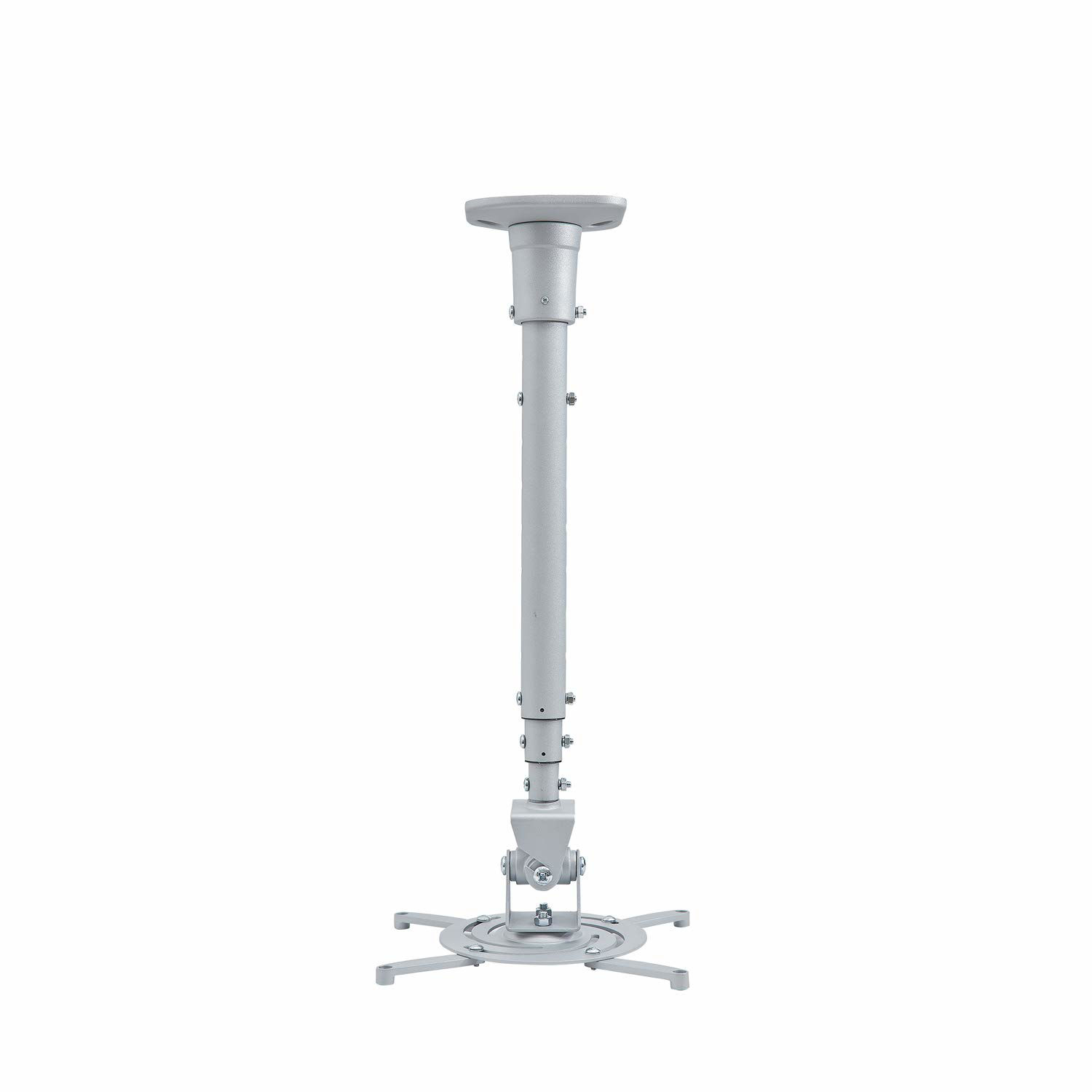 GetUSCart- DYNAVISTA Full Motion Universal Ceiling Projector Mount ...