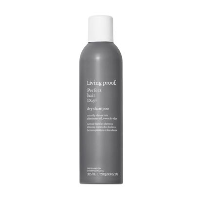 Picture of Living proof Dry Shampoo, Perfect hair Day, Dry Shampoo for Women and Men, 9.9 oz