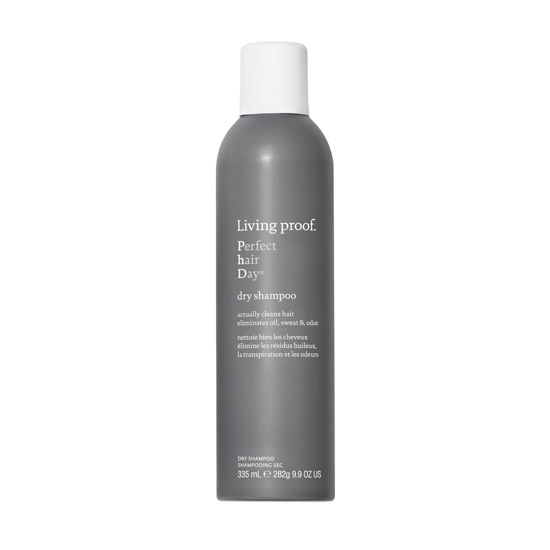 Picture of Living proof Dry Shampoo, Perfect hair Day, Dry Shampoo for Women and Men, 9.9 oz