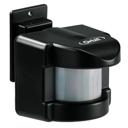Picture of Orbit LightMaster 86730 Motion Sensor for Landscape Lighting , Black